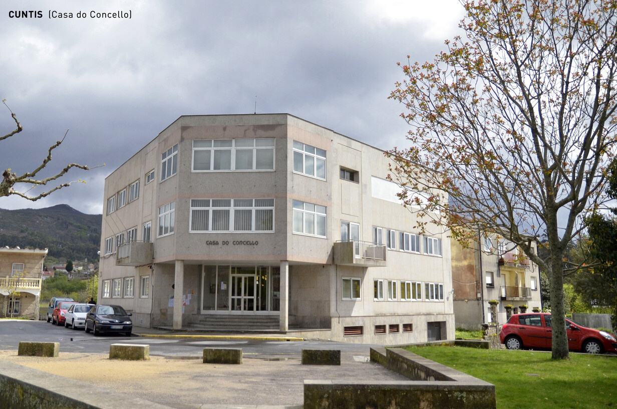Casa_concello_Cuntis