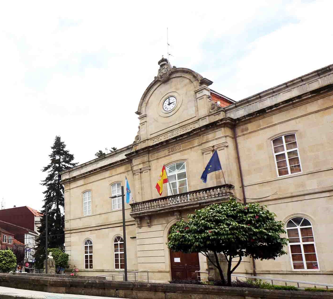 Concello de Ponteareas