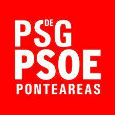 PSOE Ponteareas