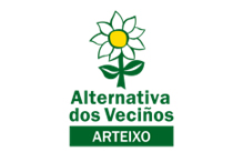 Alternativa arteixo