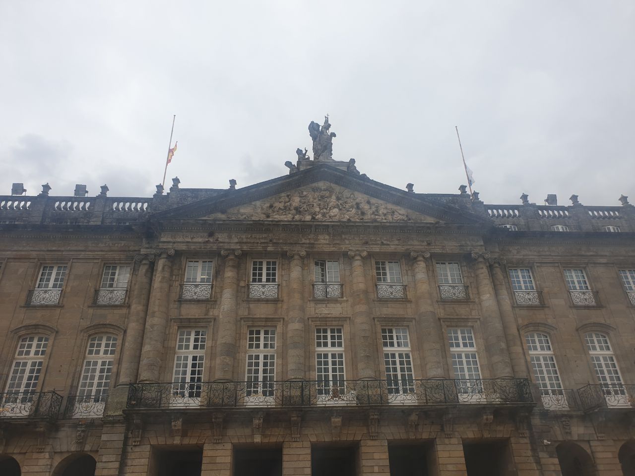 Concello de Santiago