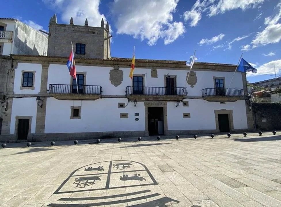 Concello de Baiona
