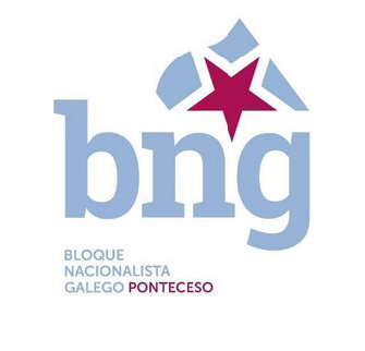 BNG Ponteceso