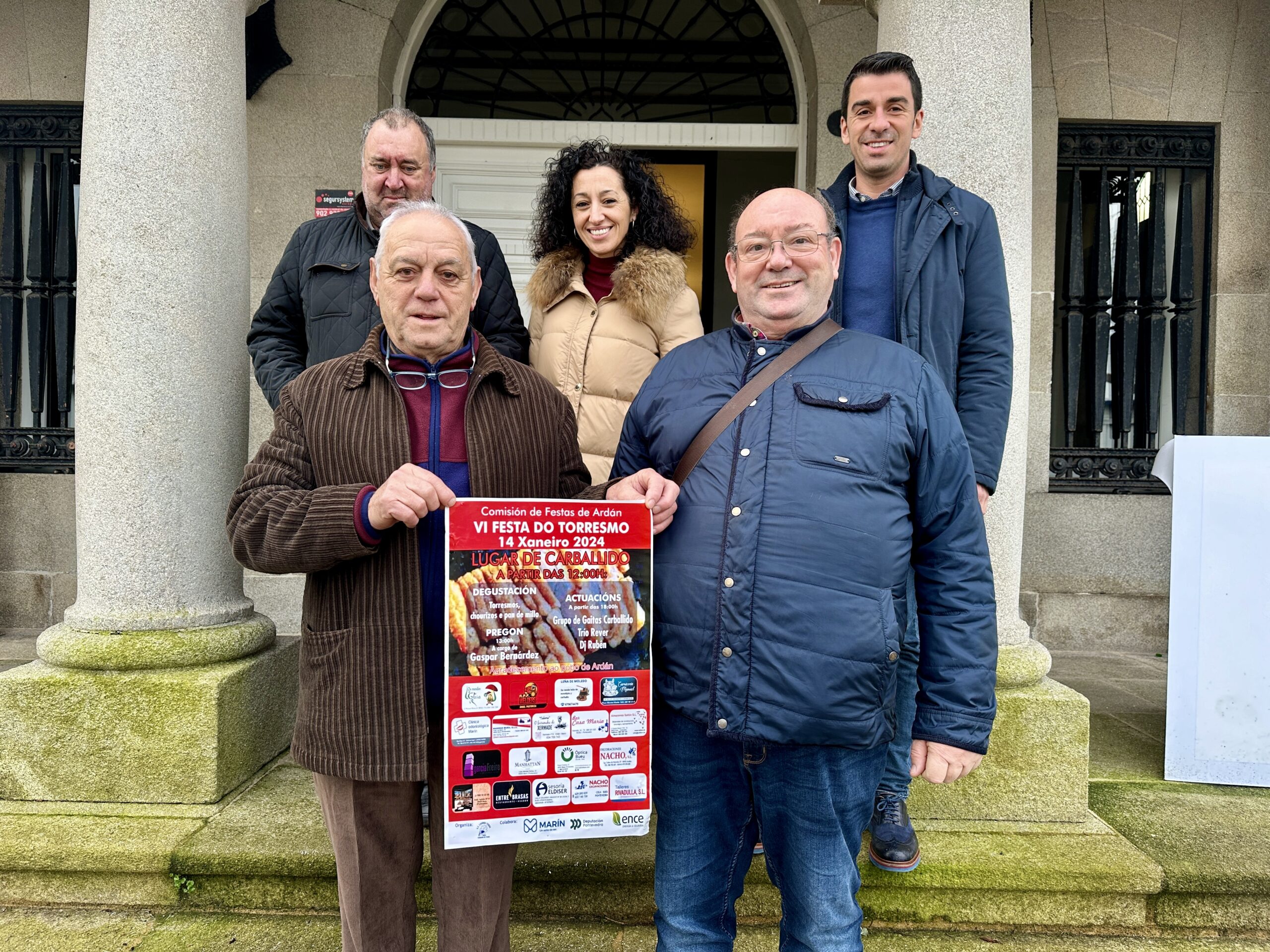 08_01_2024_Presentacion da VI Festa do Torresmo