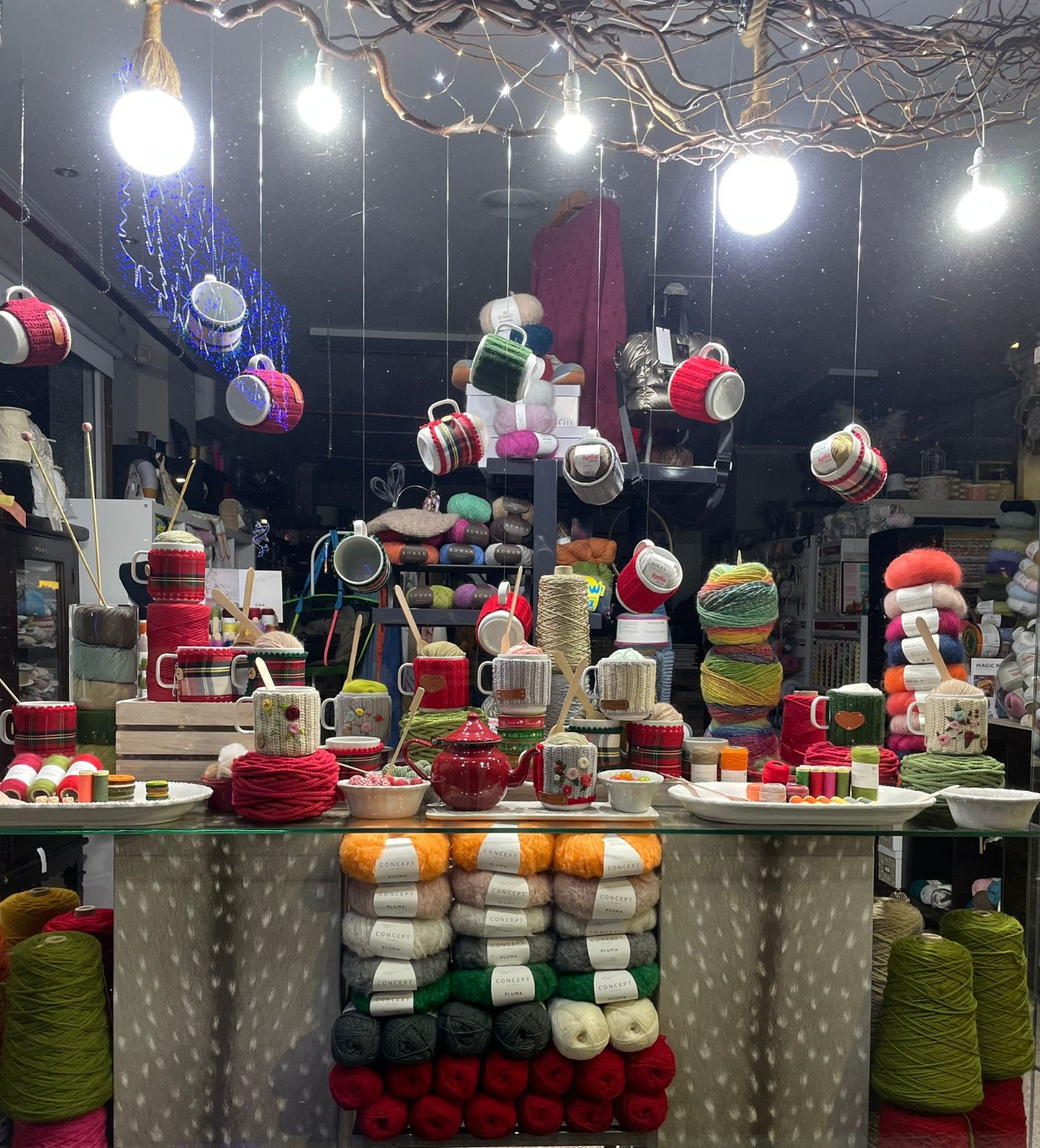 09012024 1º Premio – Escaparate Matilde y Rosana