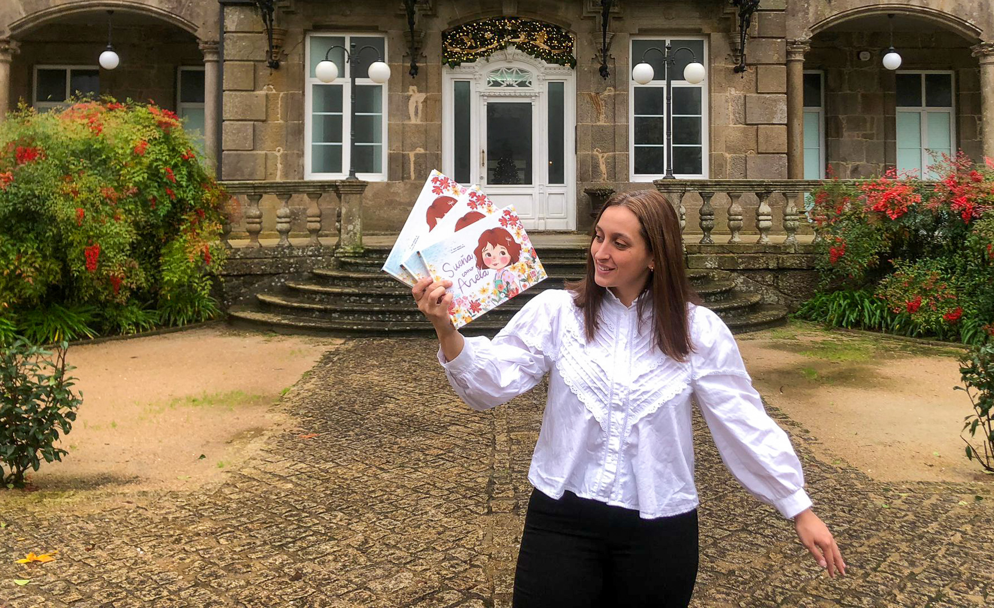 11012024 Sueña como Arela 2