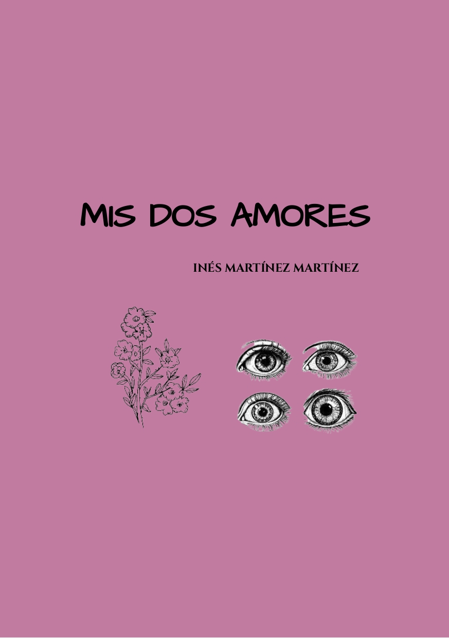 17012024 Portada libro Inés Martínez