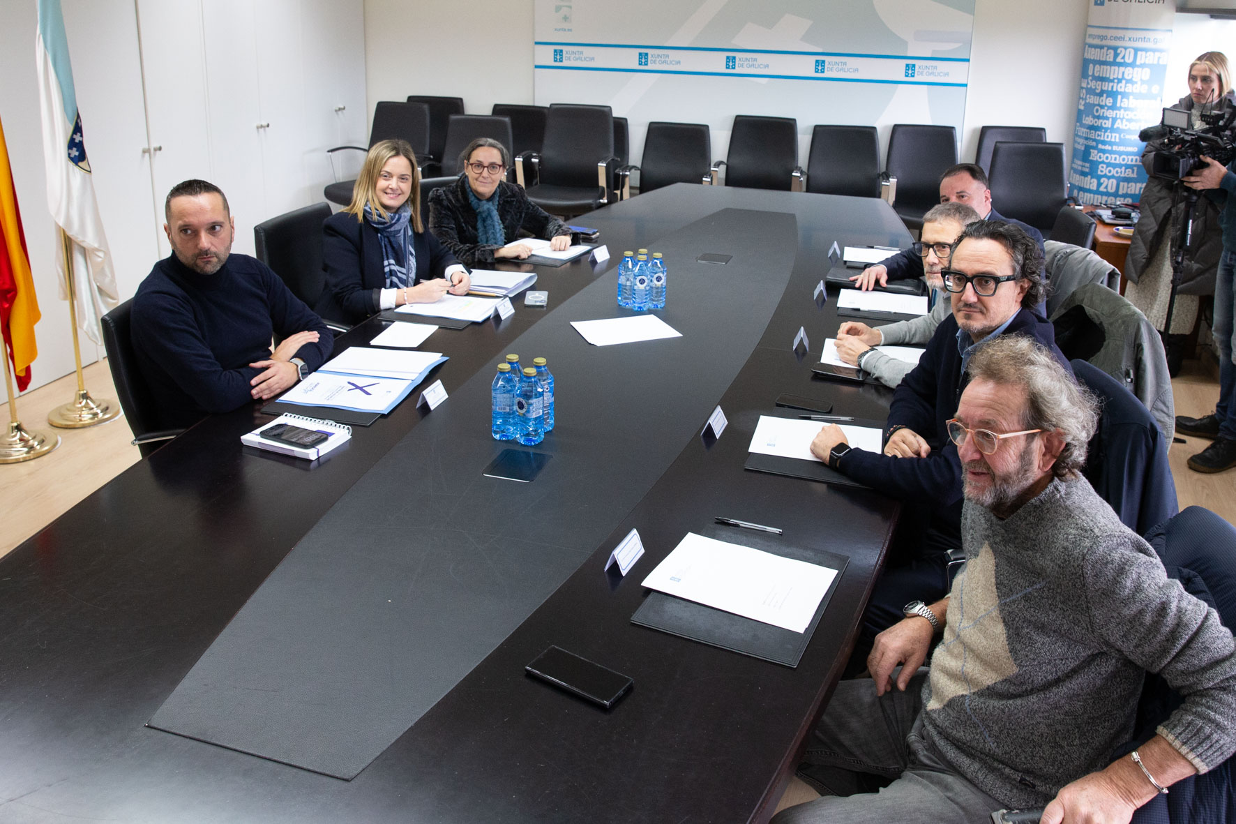 20240103 Xuntanza SXI Ocio Nocturno 1