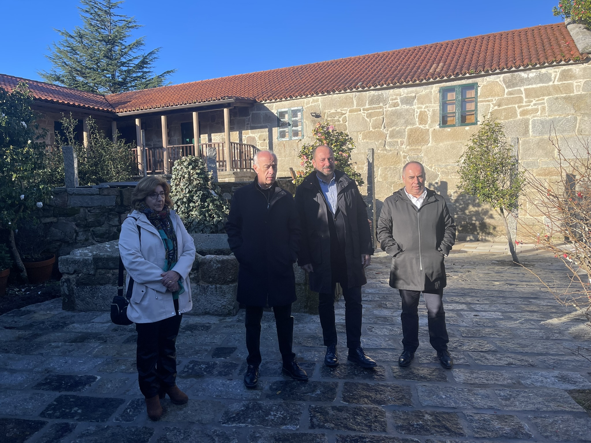 20240111 VisitaCasaNatalValleInclan