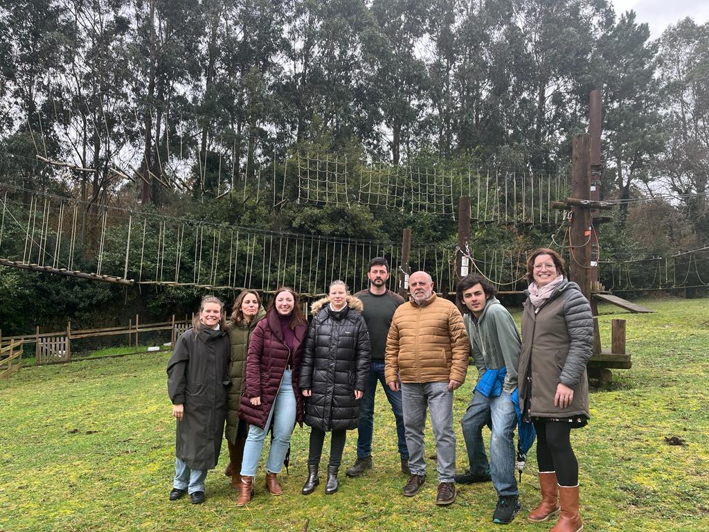 20240116 FotoDXXuventudeCentroTurismoEcuestreALaracha