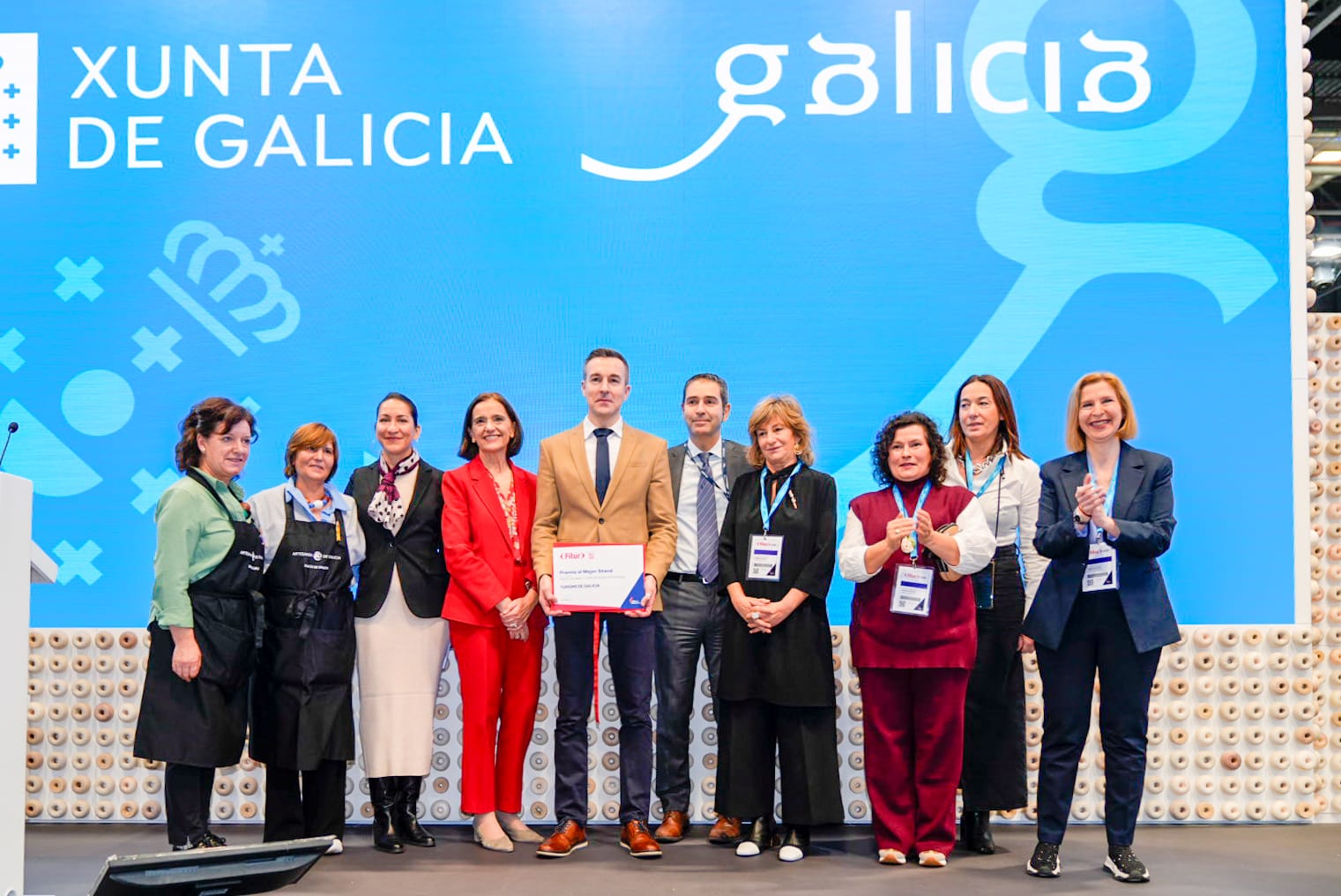 20240126 FITUR EntregaPremioExpositor