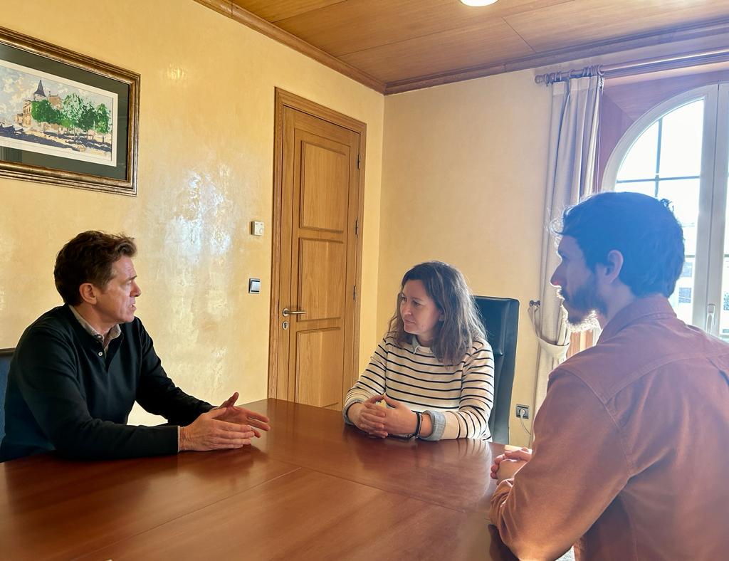 22-01-24_Polo Emprendemento O Porriño