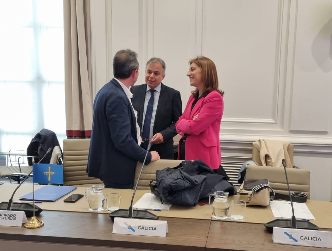 240118 AVM CONFERENCIA SECTORIAL VIVENDA