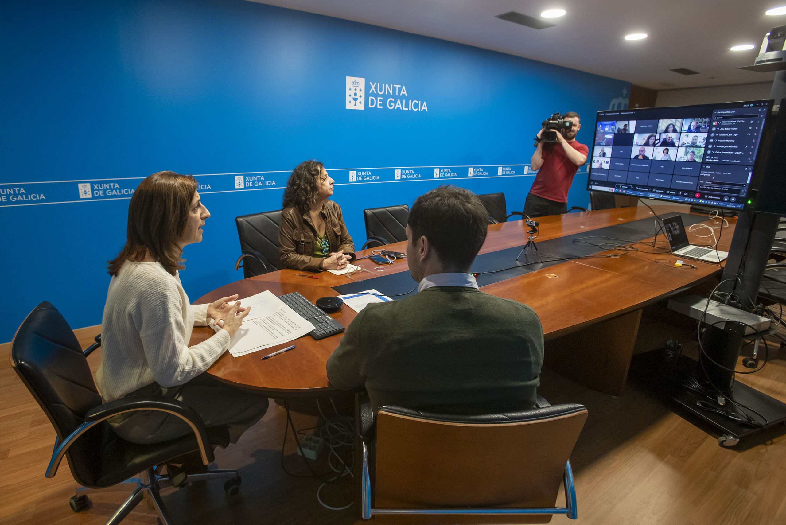 240126 AVM ALIANZA GALEGA POLO CLIMA 2