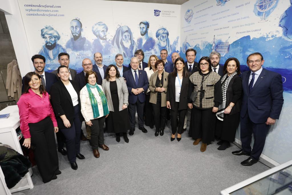 25012024 Fitur Red Juderías