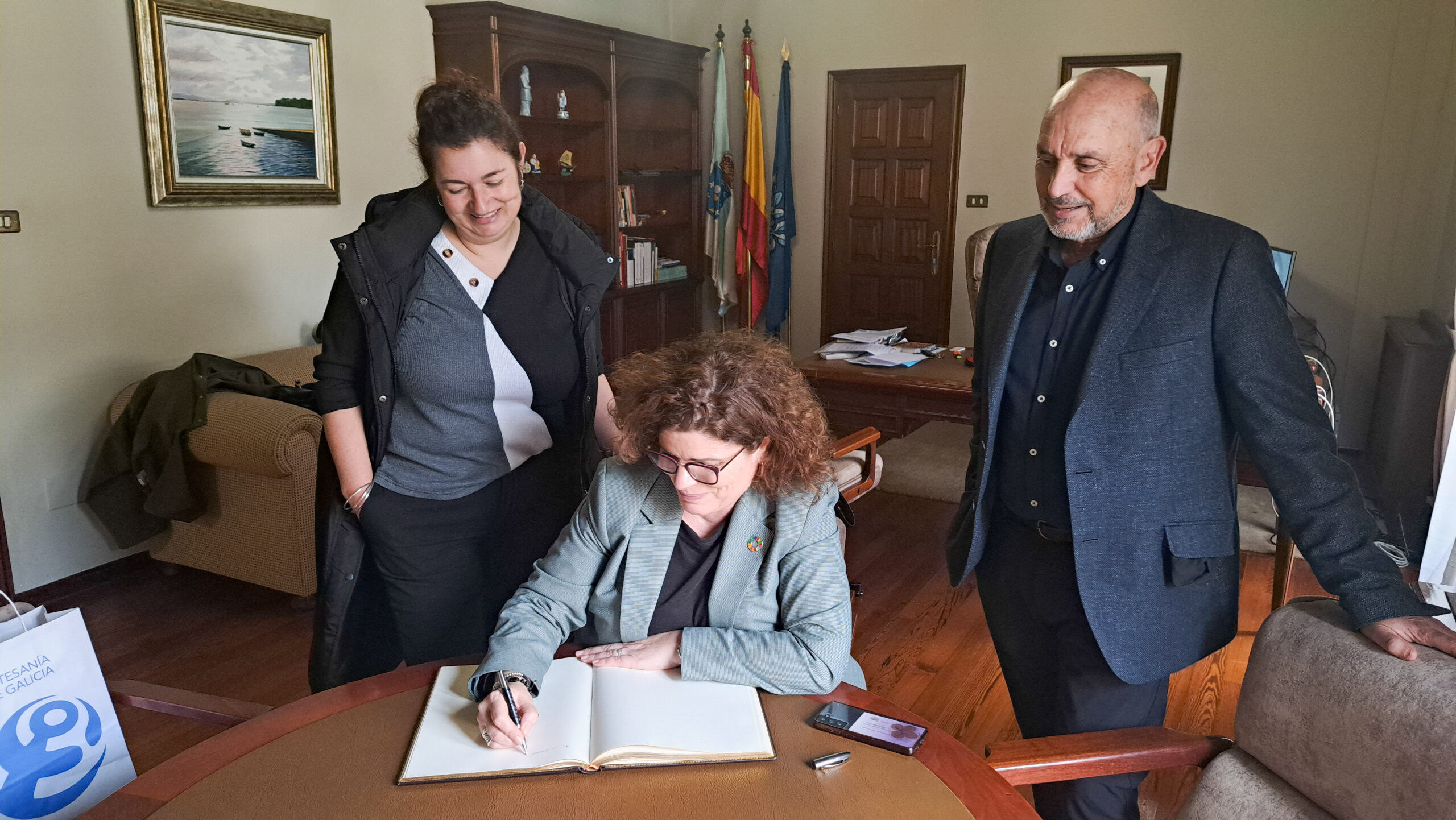 Avance obras rexeneración Ribeiriña (5)