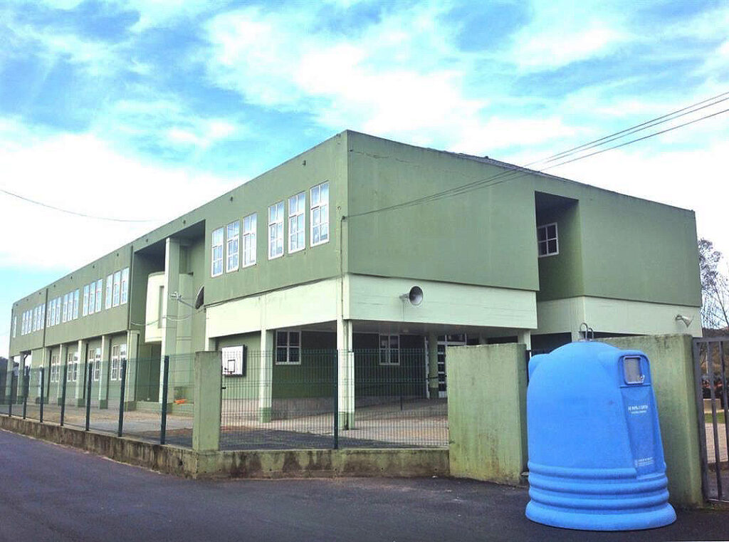 CEIP Margán – AS SOMOZAs