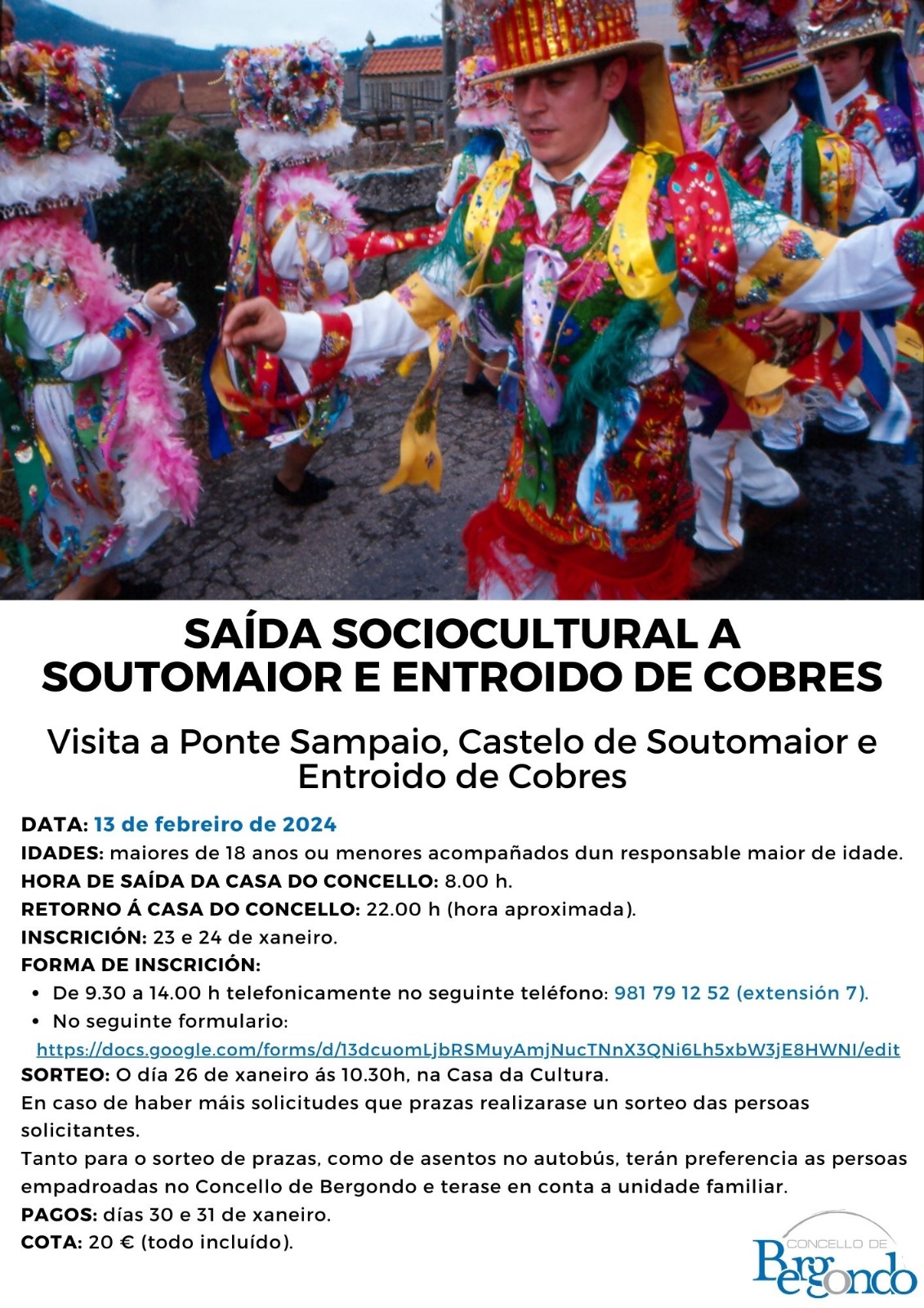 Cartel Soutomaior