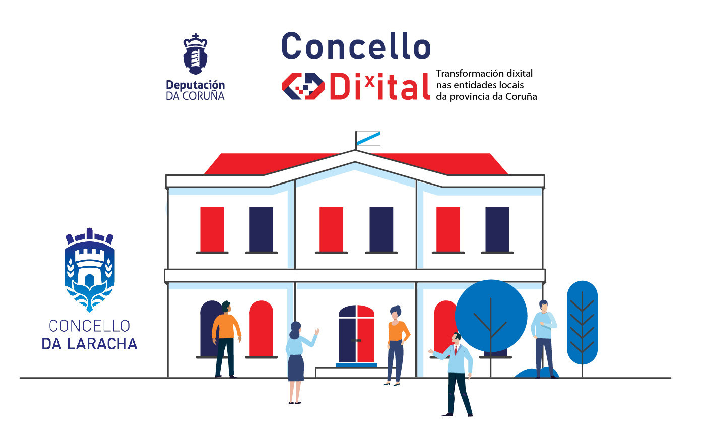 Concello Dixital