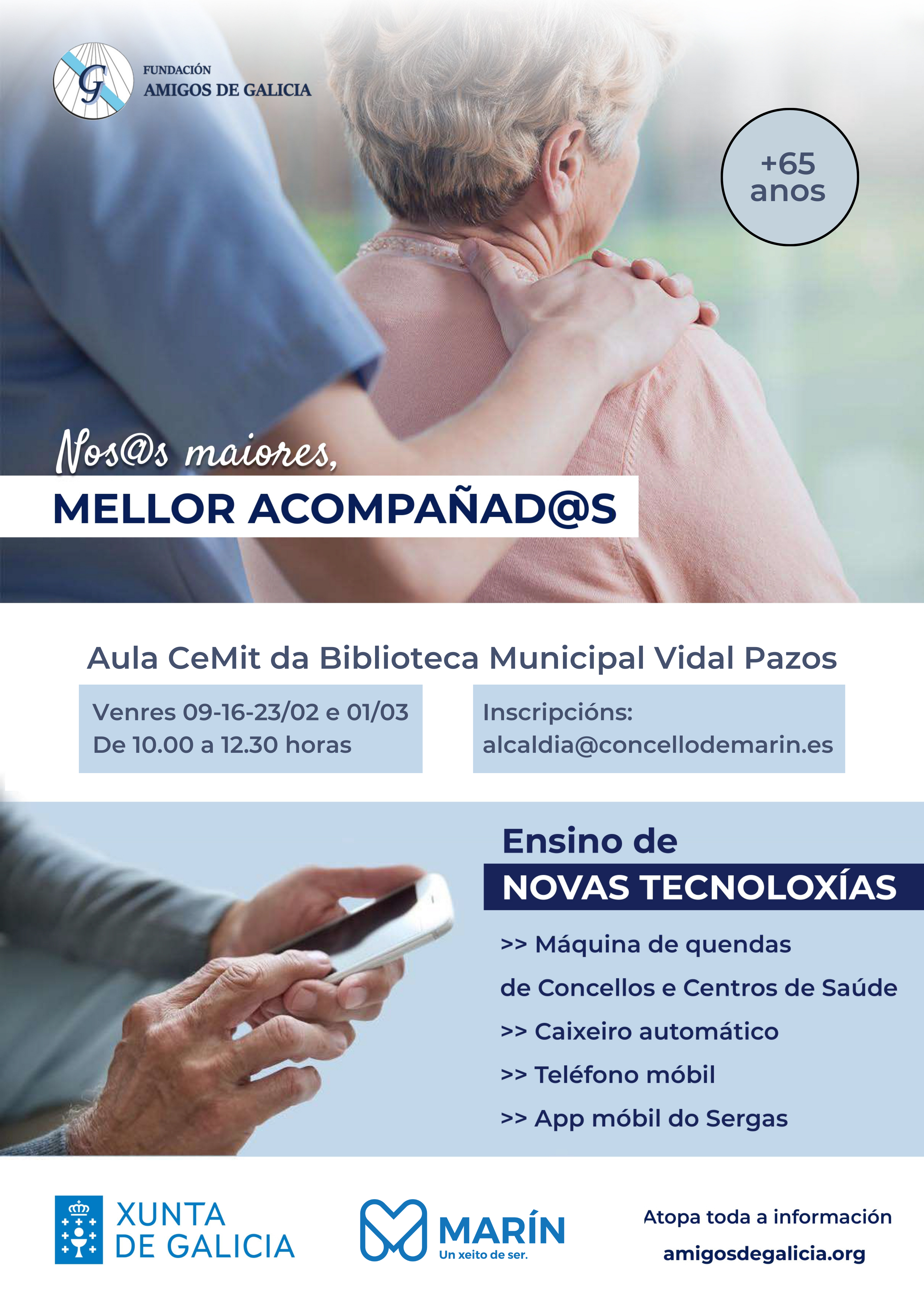 Cursos dixitalizacion Mellor Acompañados Fundacion Amigos de Galicia (2)