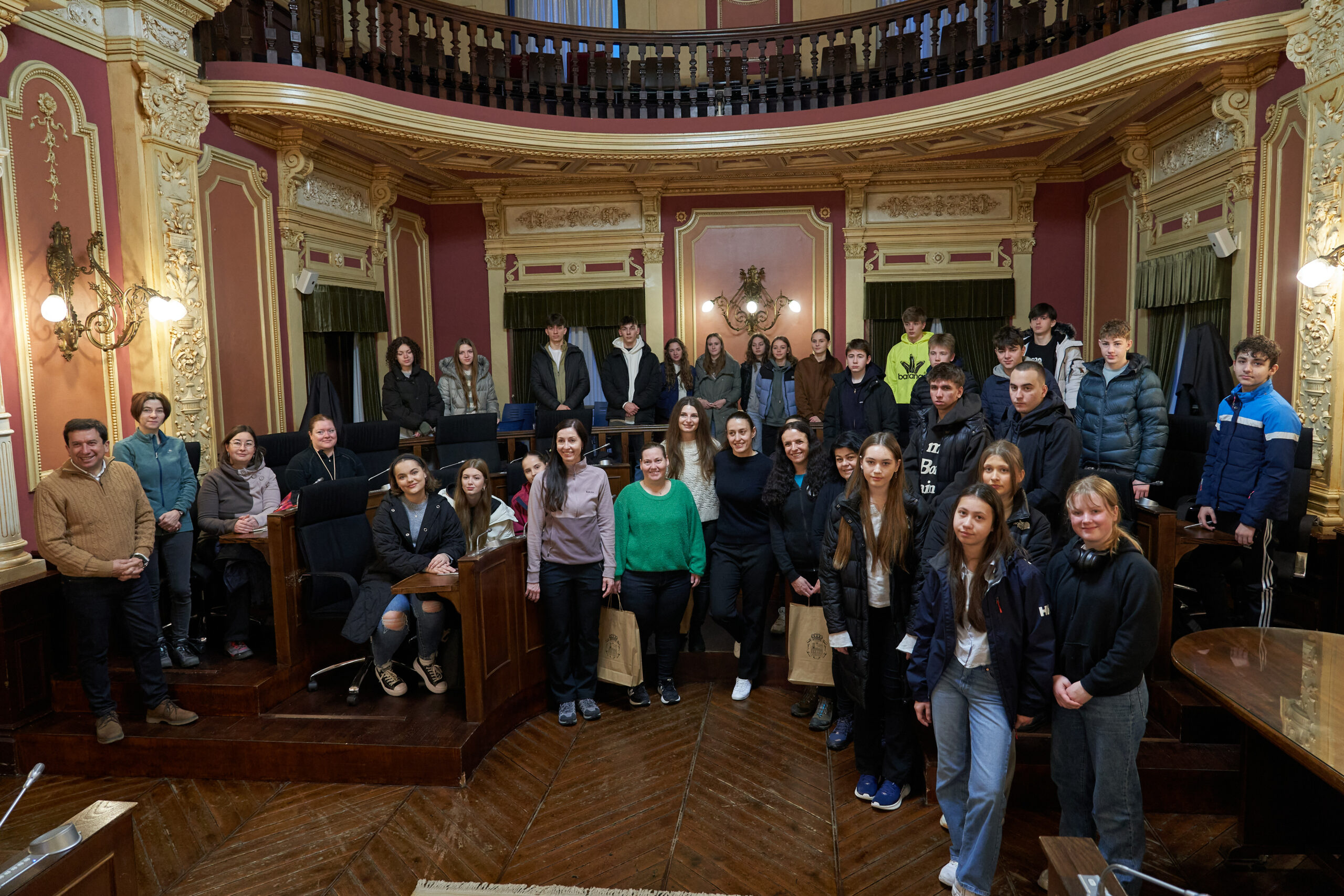 DSC01587 Recepción Josefinas Erasmus KA1 12-1-24 (1)