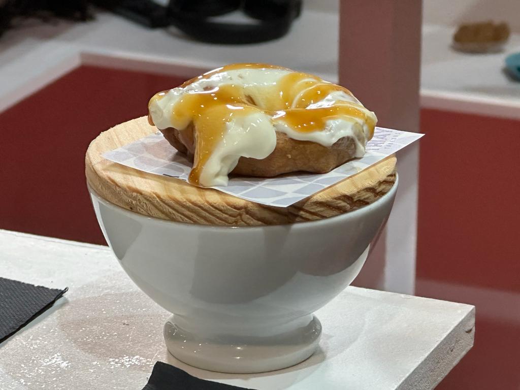 Donete de Manuel Triay