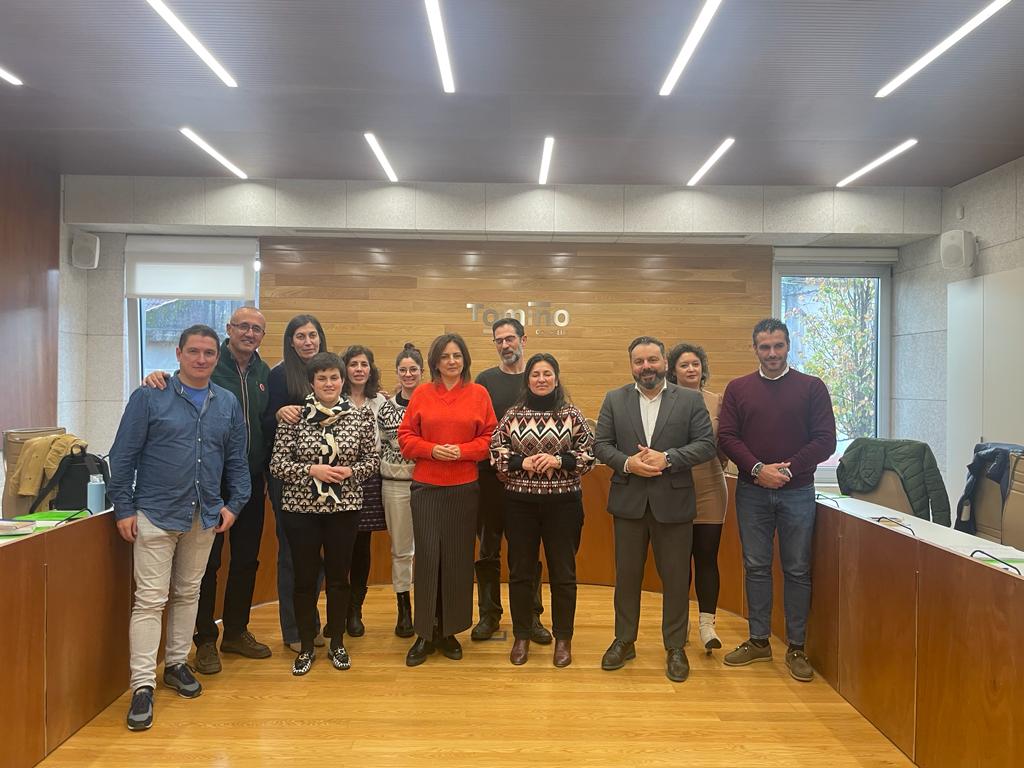 Eurural, pioneiro na implantación dun plan de medidas antifraude