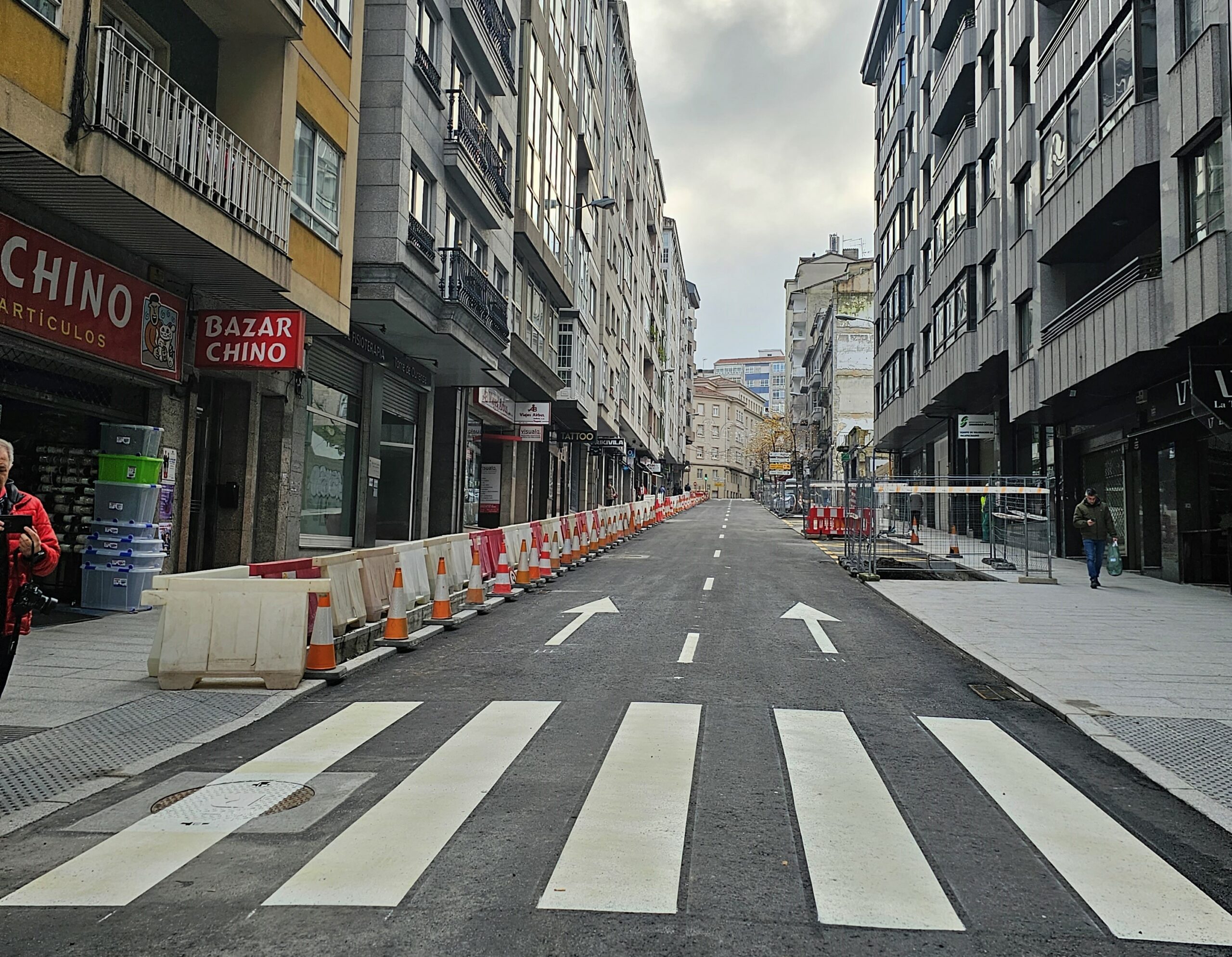 Foto Celso E. Ferreiro