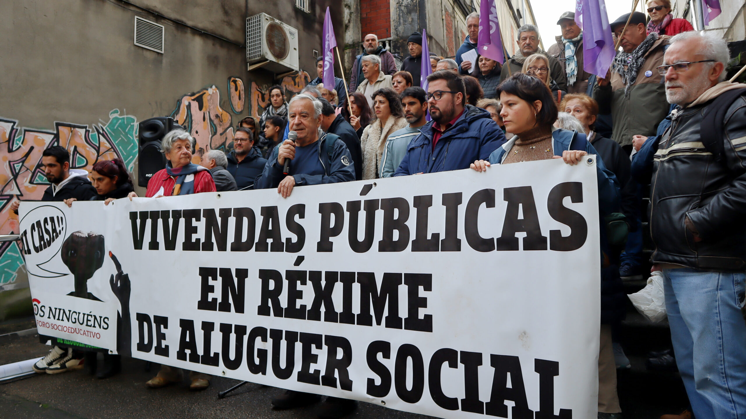 Foto Privada Moderna BNG