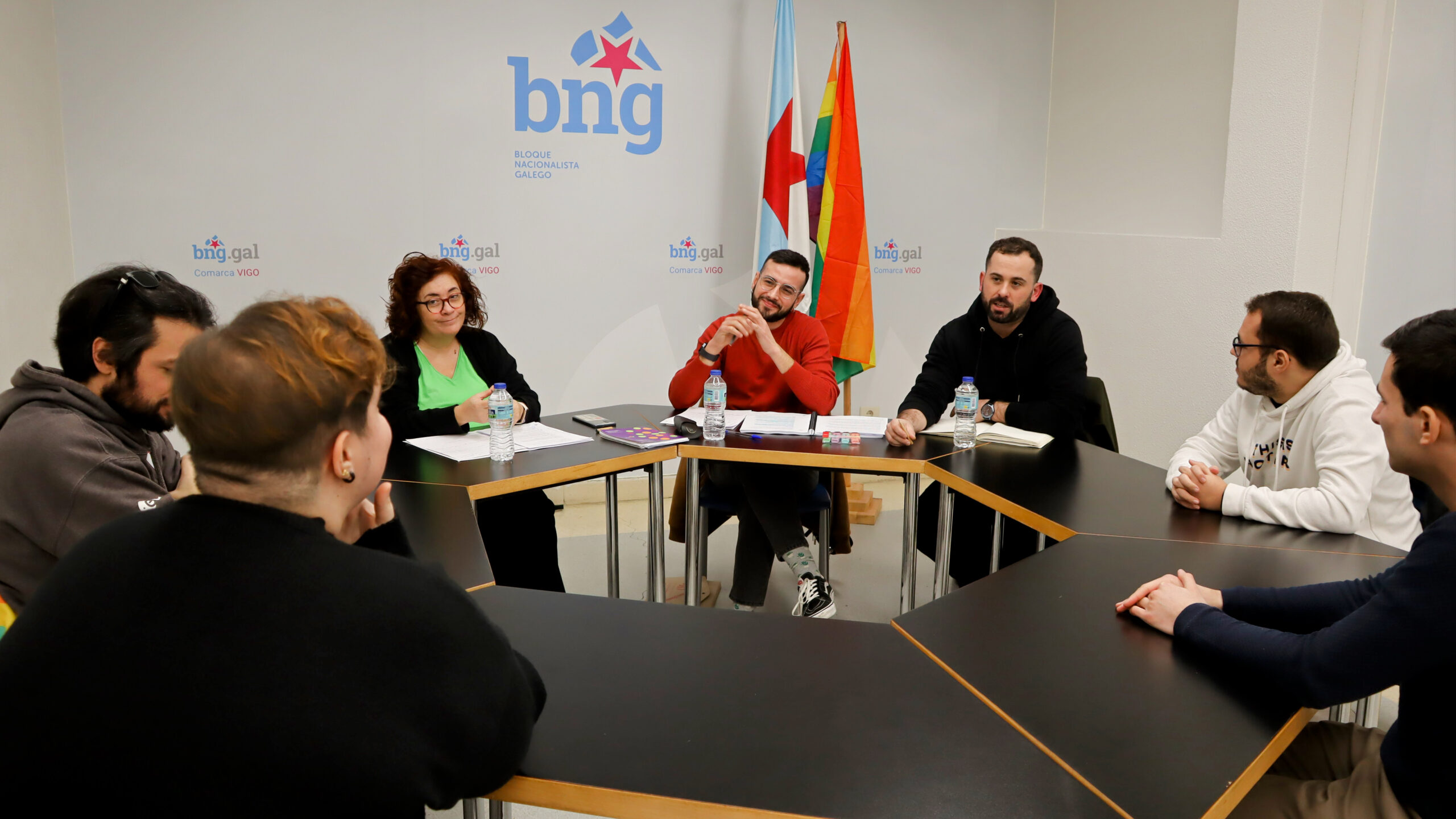 Foto_Encontro LGBT BNG Vigo