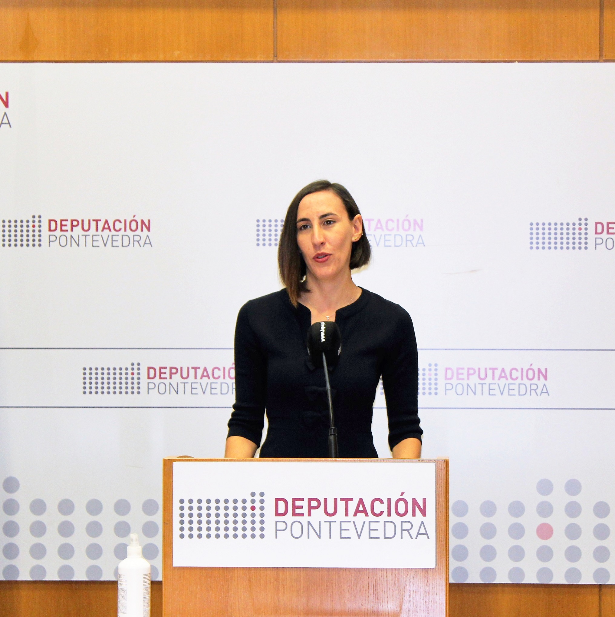 LAURA IGLESIAS ARQUIVO