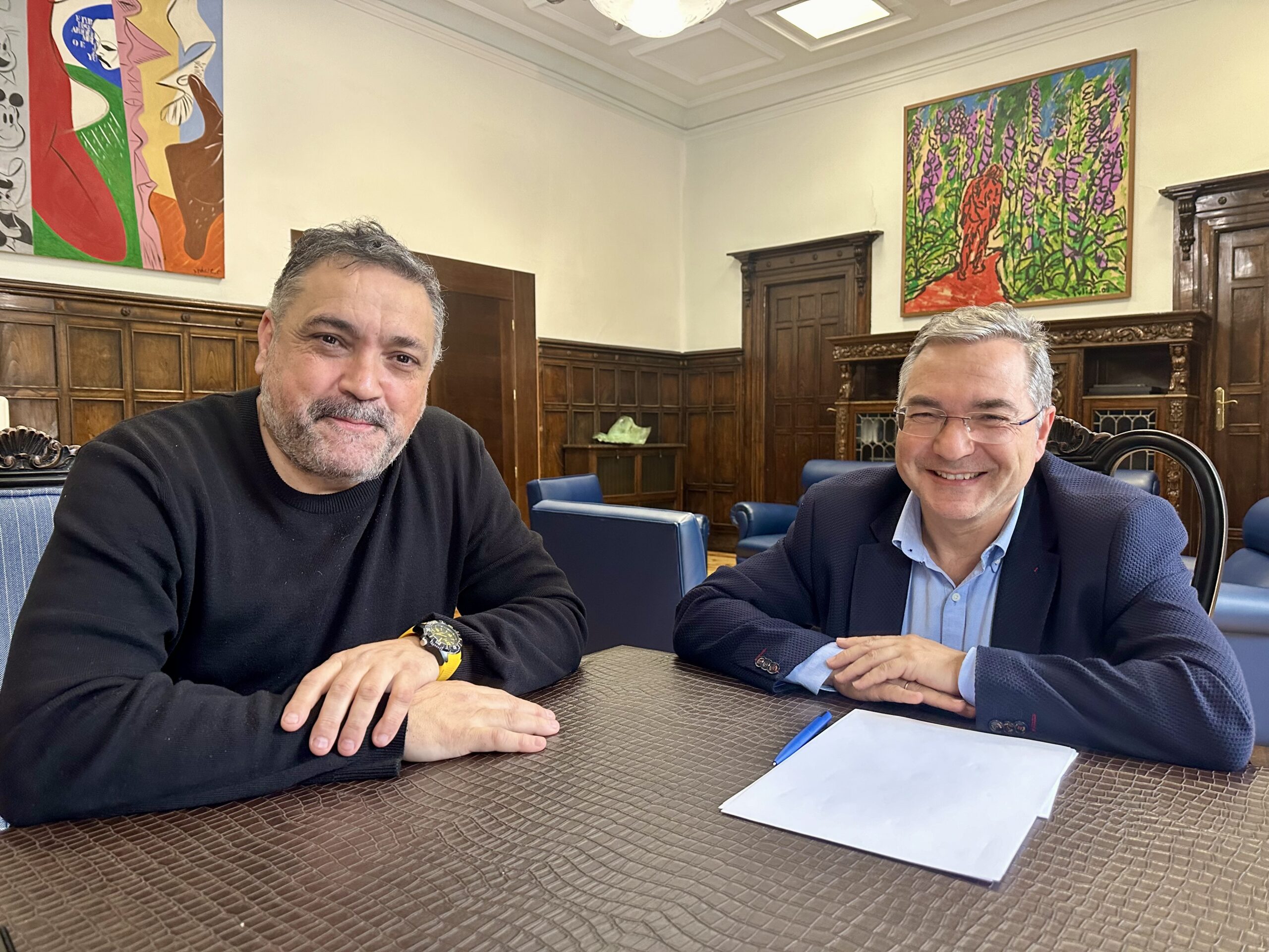 Manuel Tejada e Luis Menor – 1 (1)