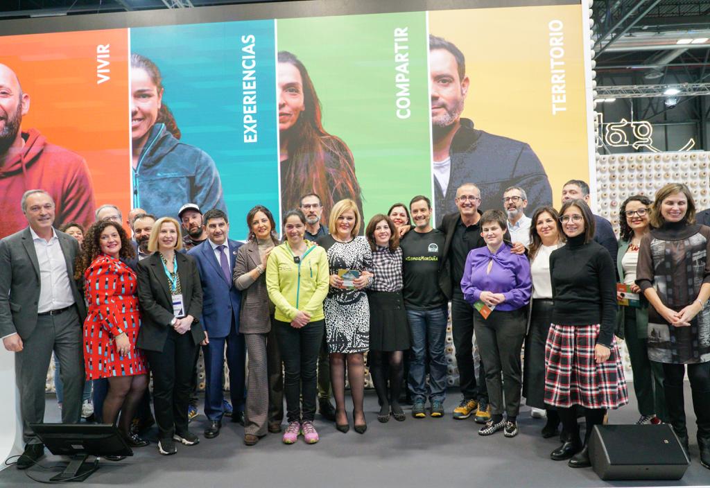 O Xeodestino Ría de Vigo e Baixo Miño a través da ollada de quen aposta polo turismo no territorio 02