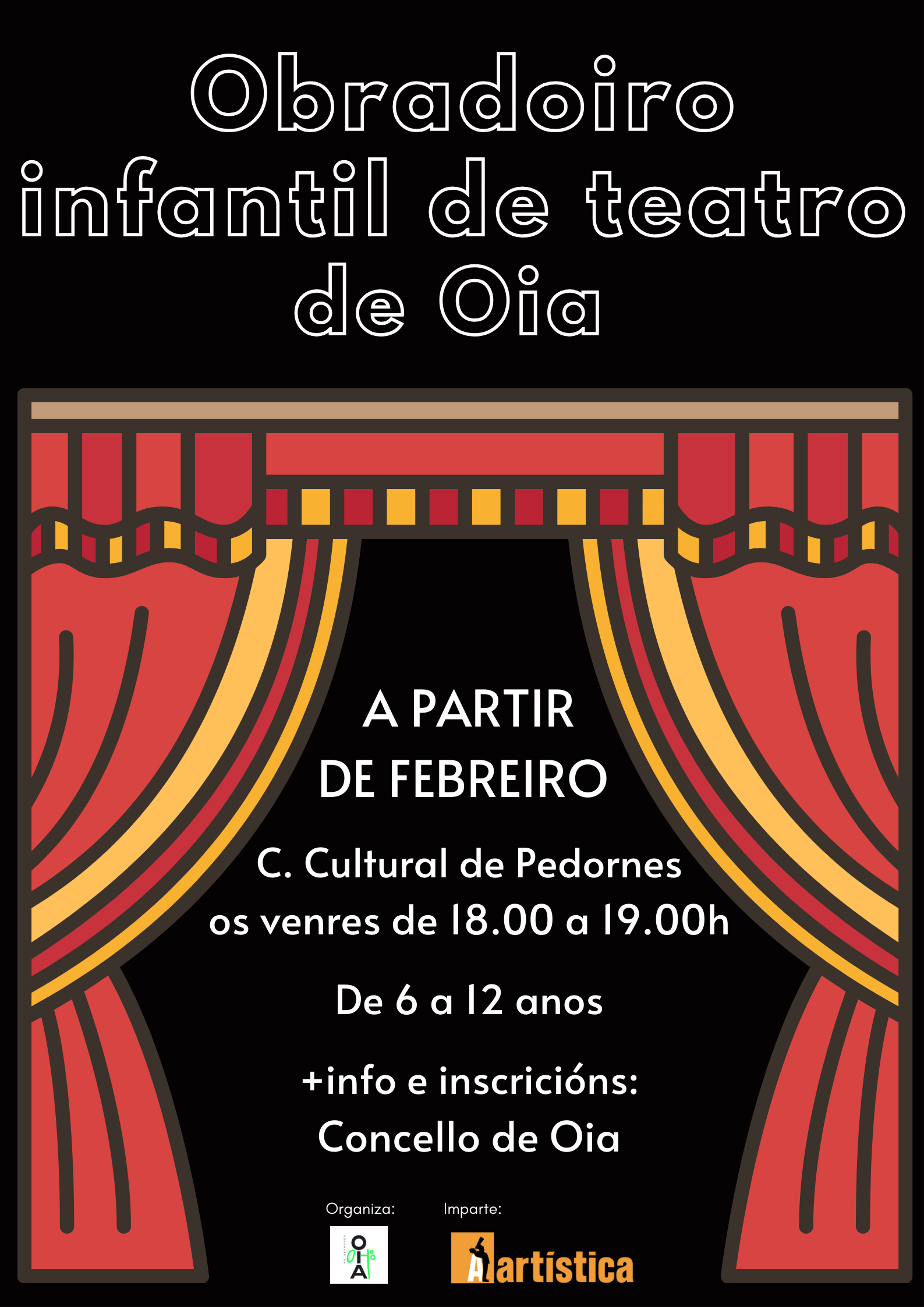 Obrad inf teatro Oia