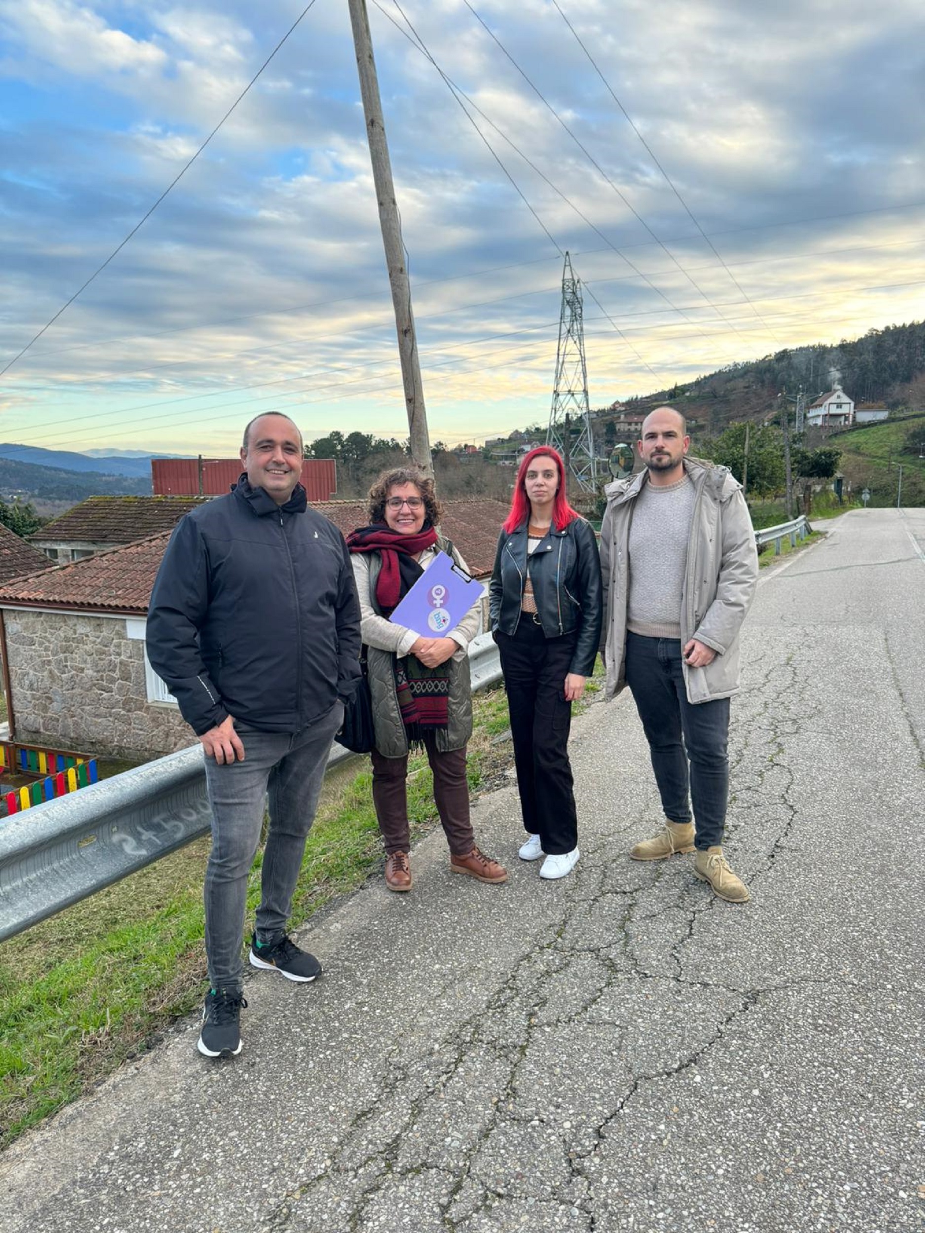 PAZOS BORBEN BNG ESTRADA EP2702