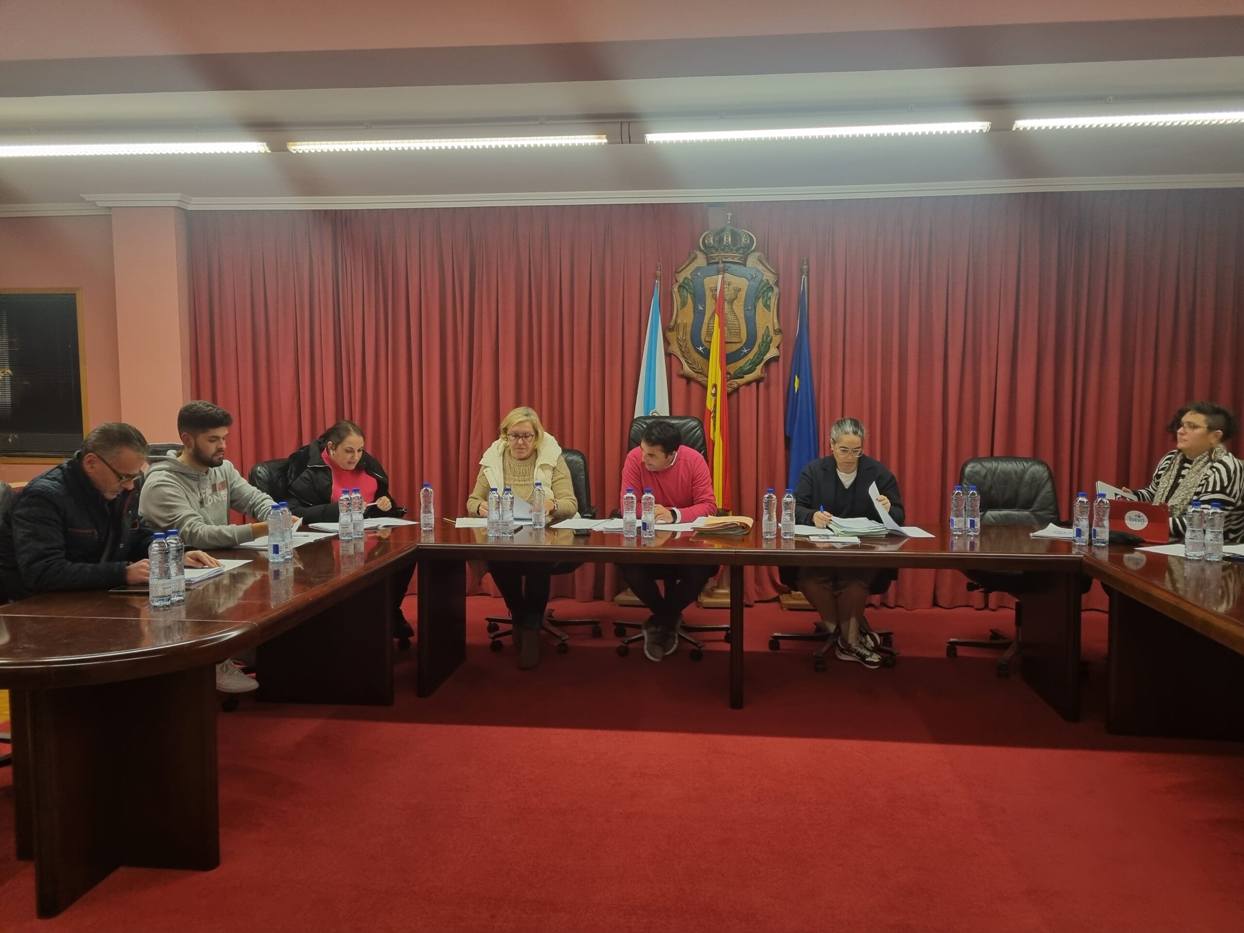 PLENO LAXE XANEIRO 1