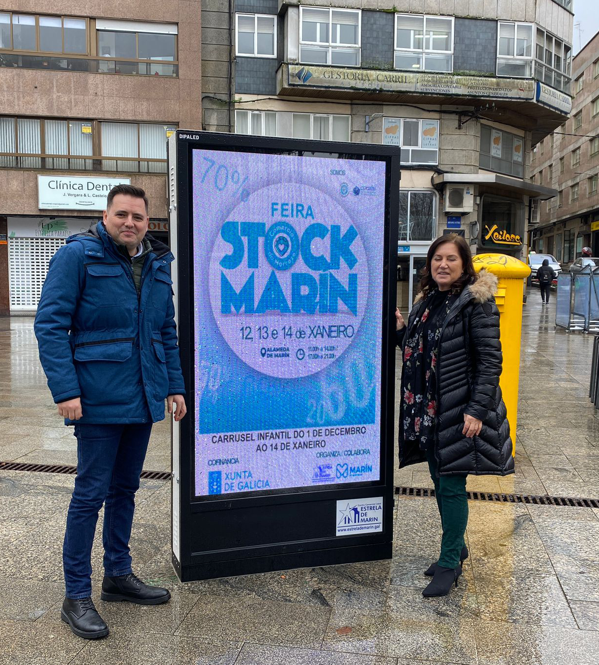 Presentación Stock Inverno