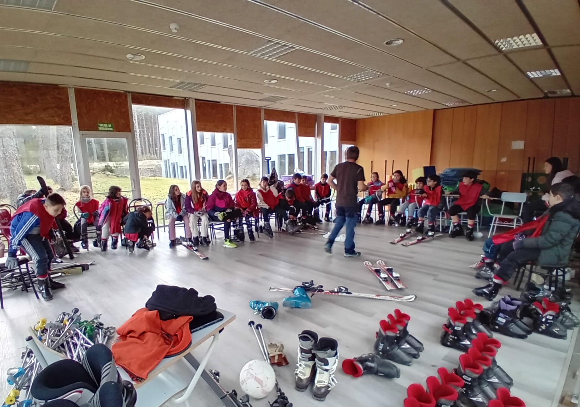 Programa EsquiOU 2024