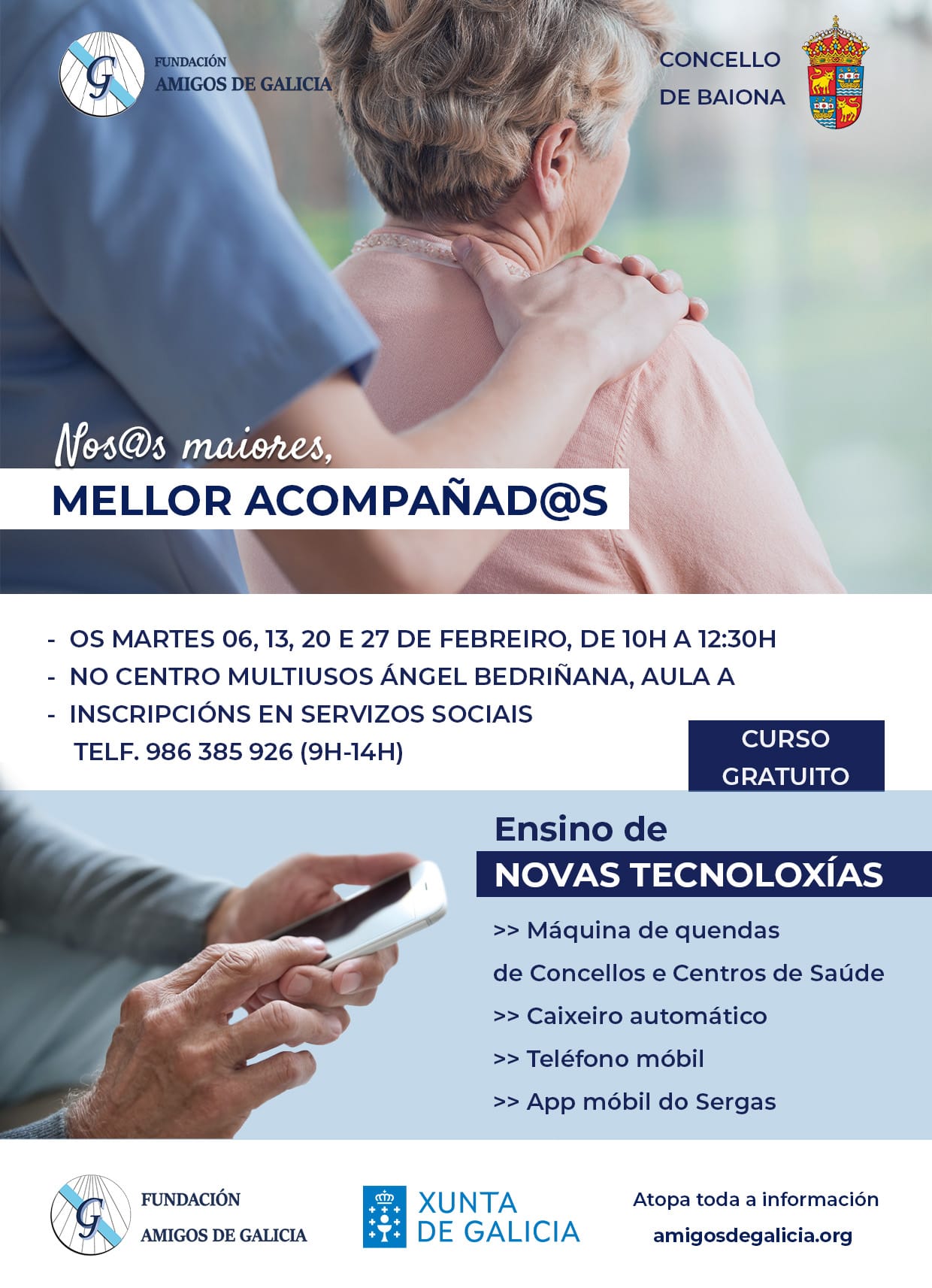 Programa Política Social