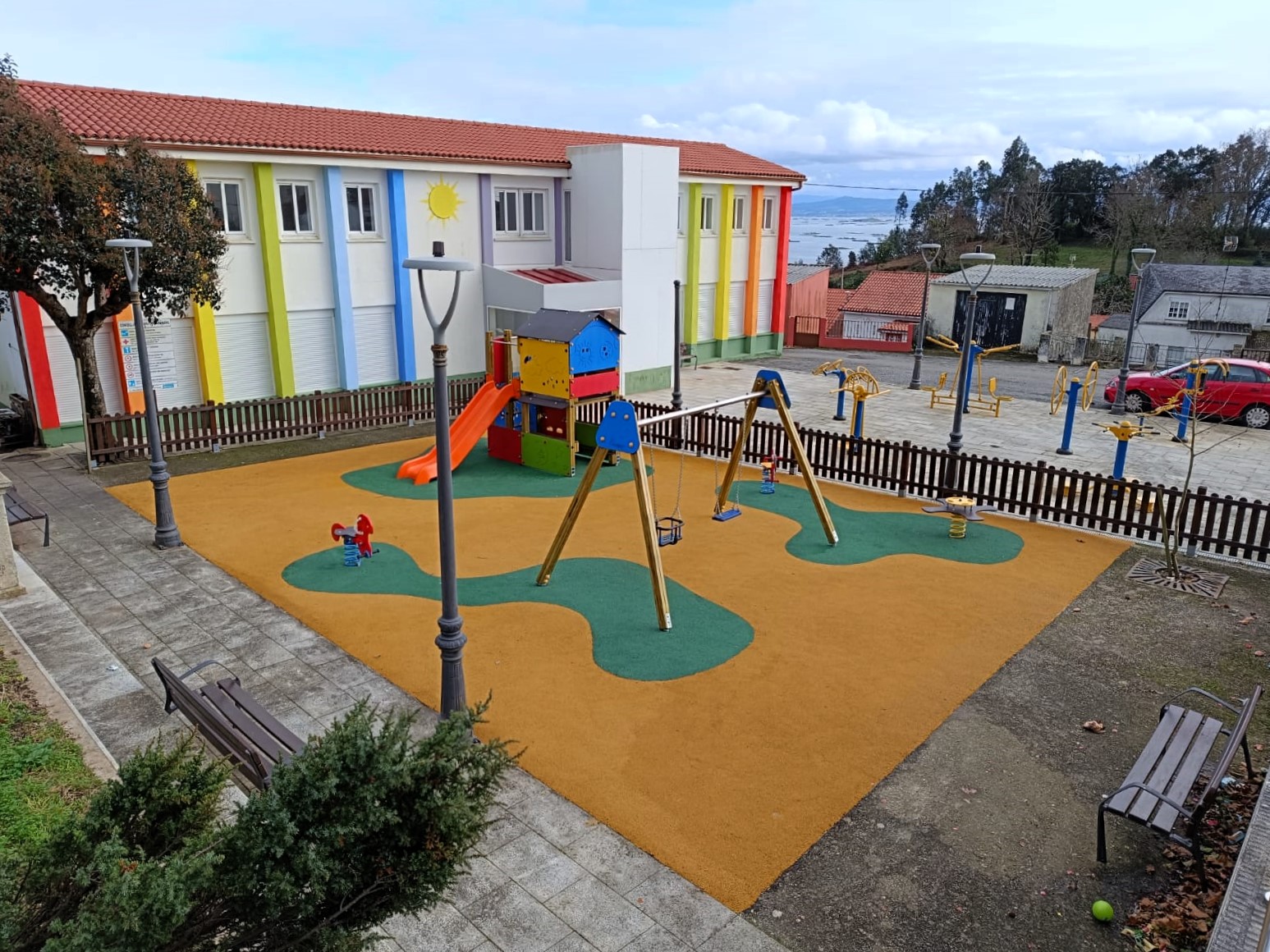 Renovación parque infantil O Campo-A Angustia (1)