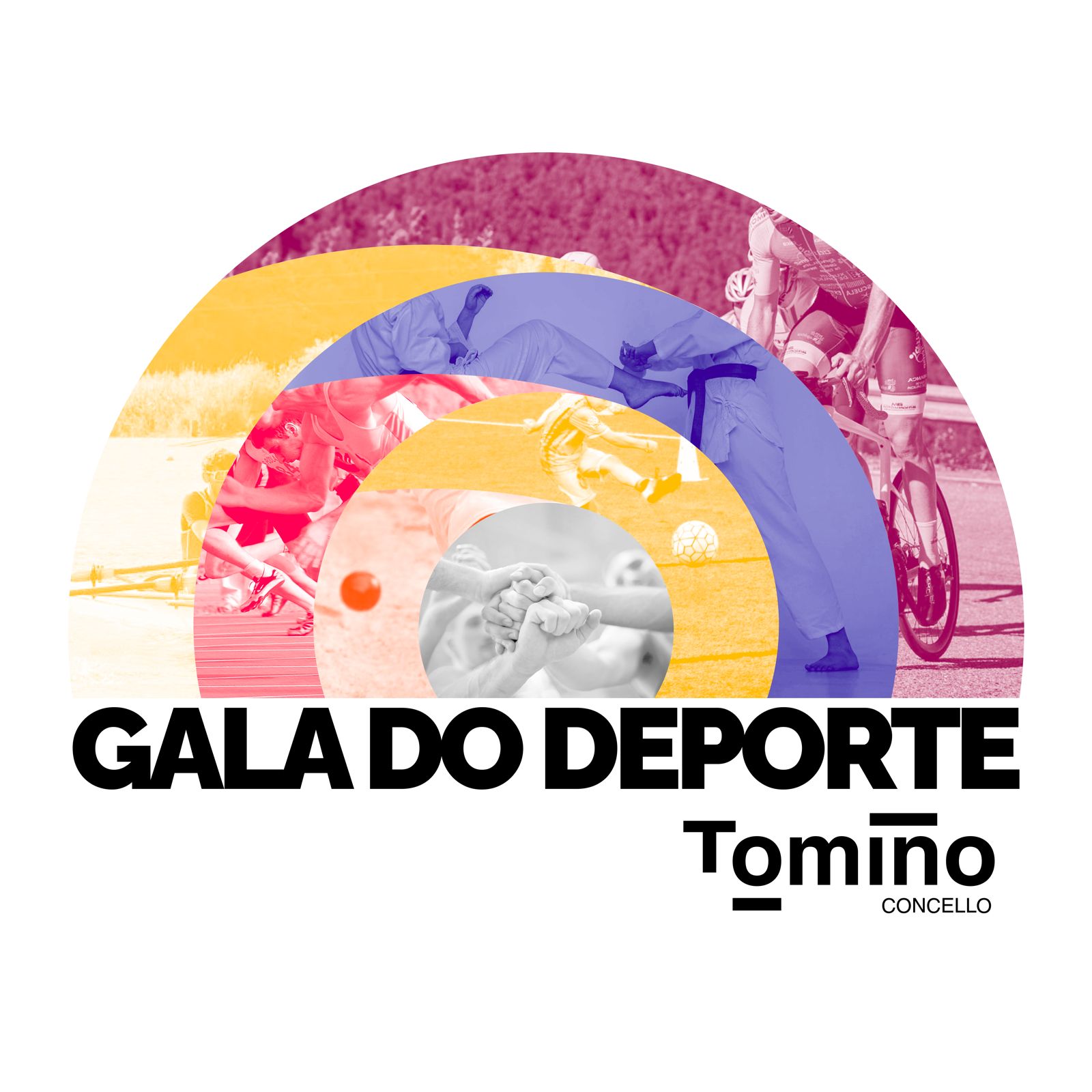 Tomiño celebra o seu deporte