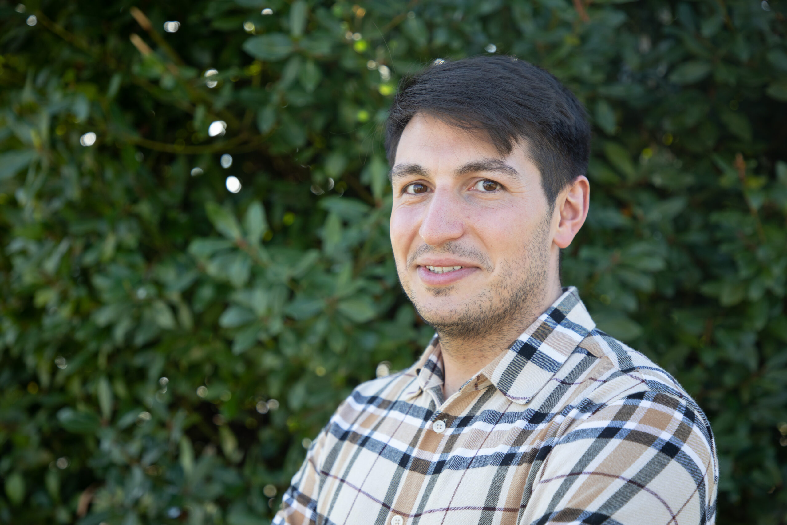 Distrito Xermar (Alberte sánchez Regueiro)