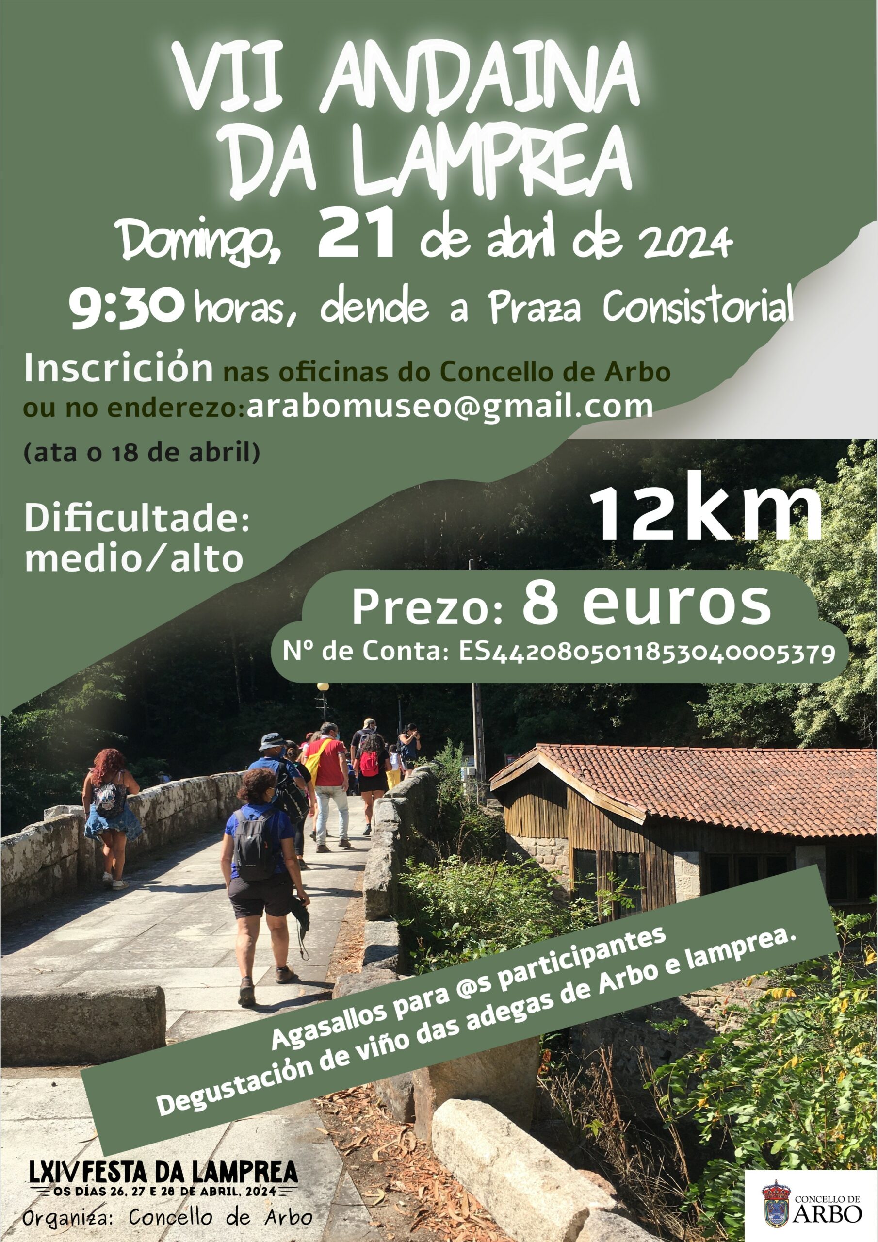 cartel 4 andaina lamprea