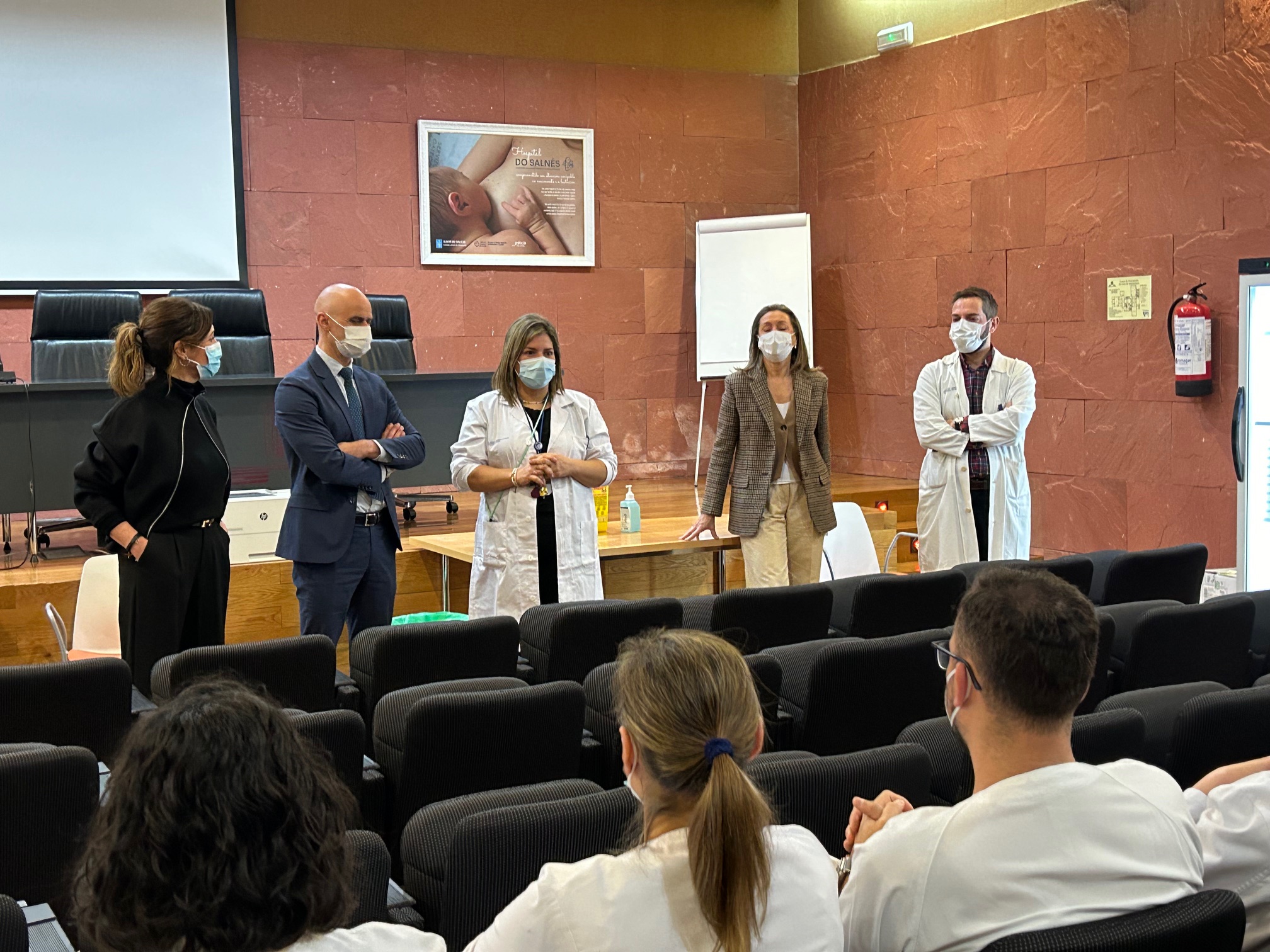 presentacion encarnacion lucas