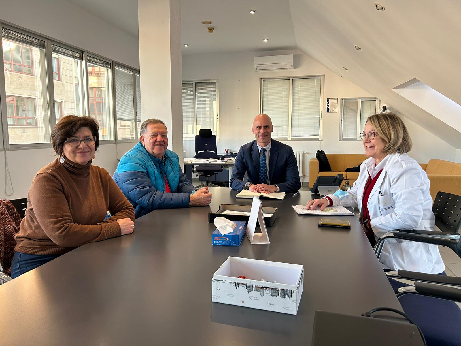 reunion asociacion o castro