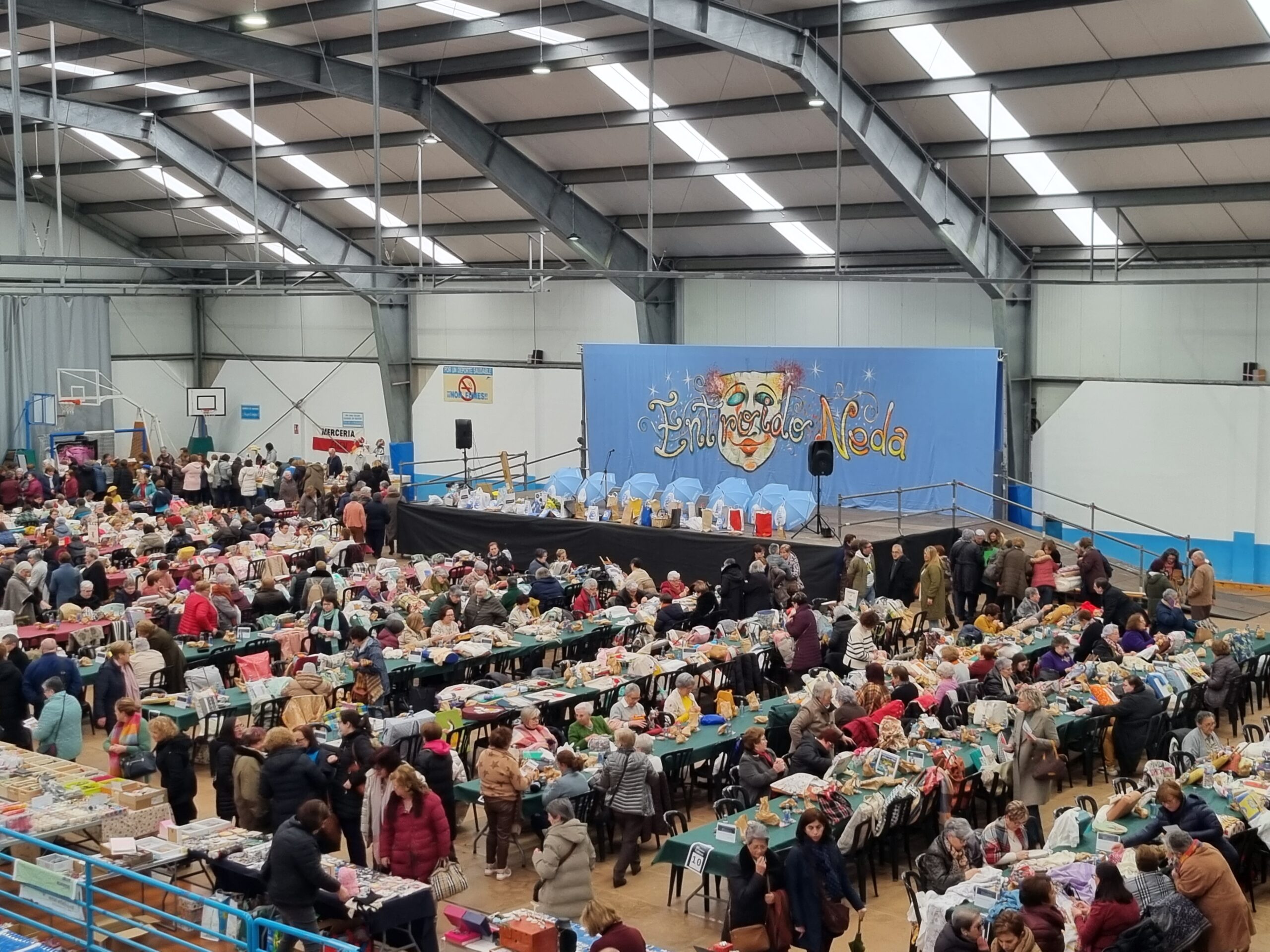 xuntanza palilleiras2023