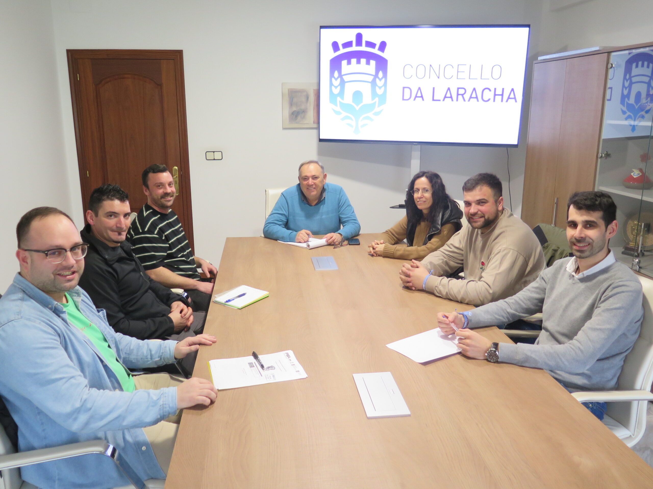 2024.02.09.- Reunión II Slálom