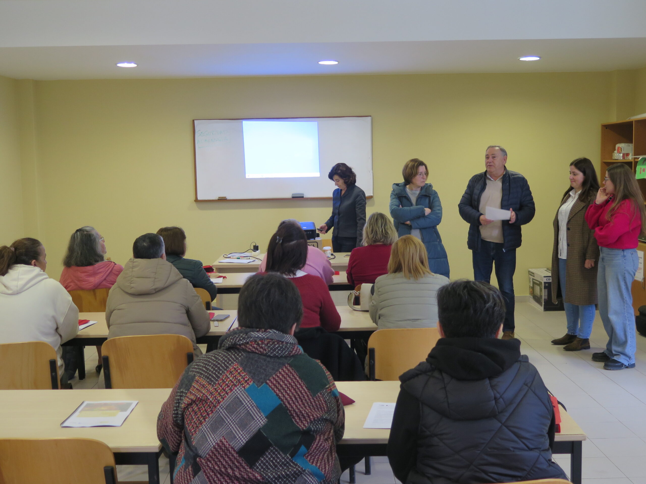 2024.02.19.- Programa Integrado de Emprego