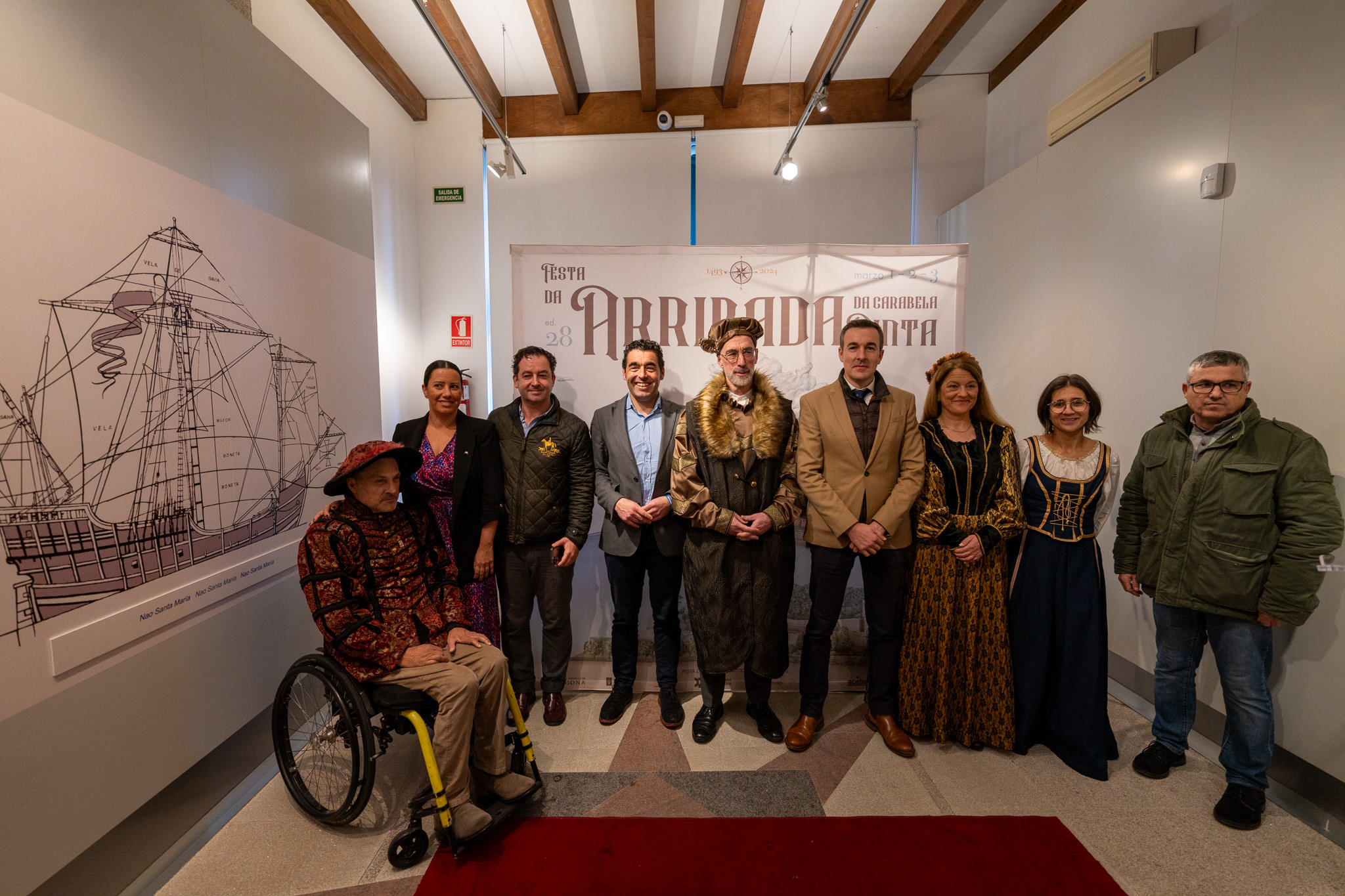 20240222 FestaArribadaBaiona