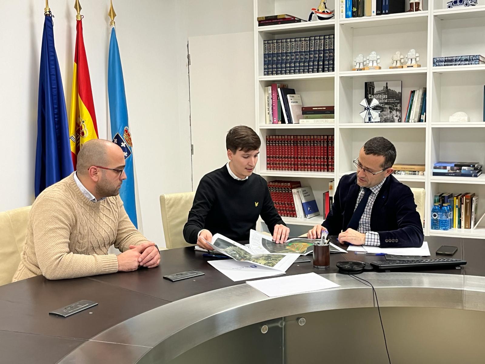 20240229 SXIReuniónAlcaldeRibeira_2